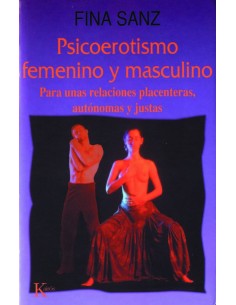 Psicoerotismo femenino y masculino