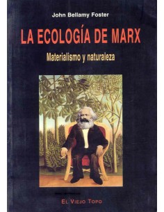 La ecologia de Marx