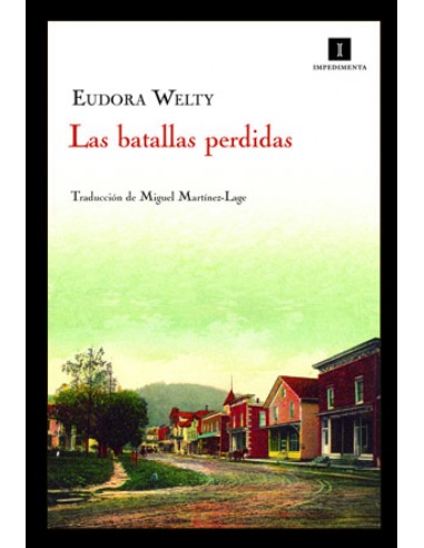 Las batallas perdidas