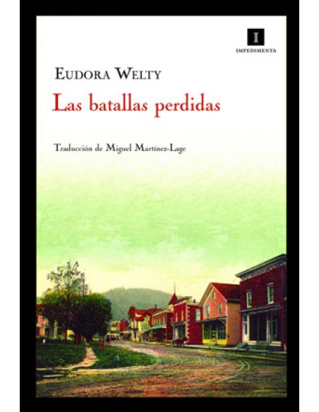 Las batallas perdidas