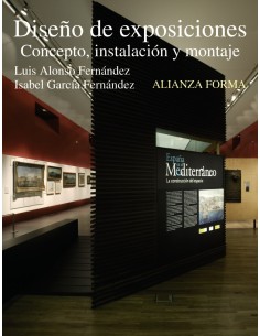 Diseno de exposiciones