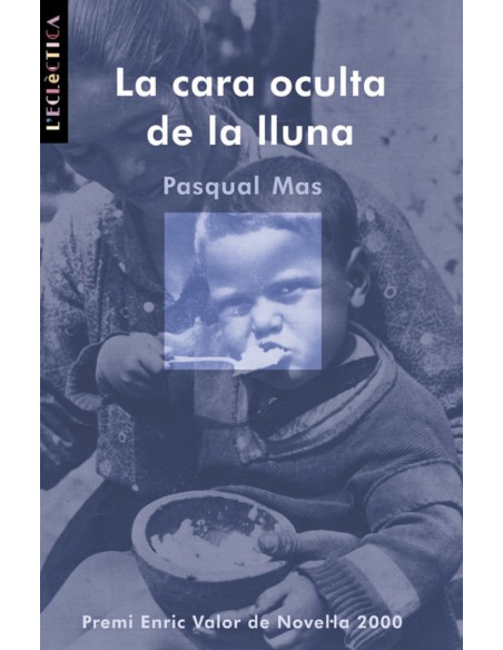 La cara oculta de la lluna