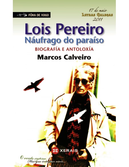 Lois Pereiro Naufrago do paraiso