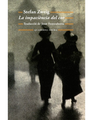 La impaciencia del cor