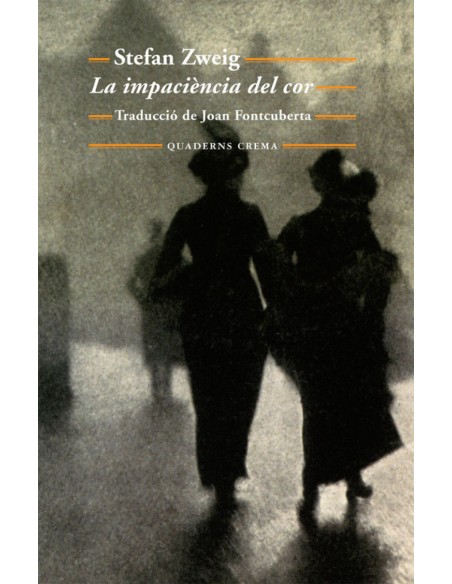 La impaciencia del cor