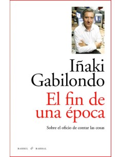 El fin de una epoca