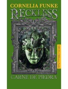 Reckless Carne de piedra