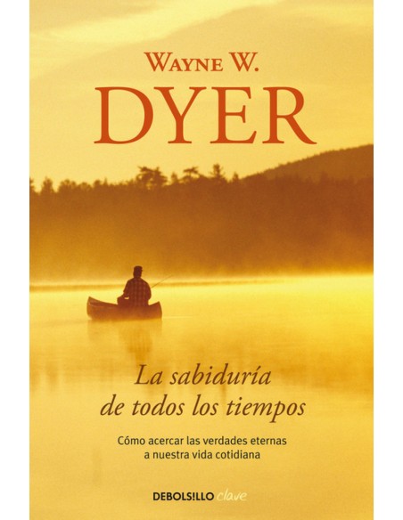 La sabiduria de todos los tiempos