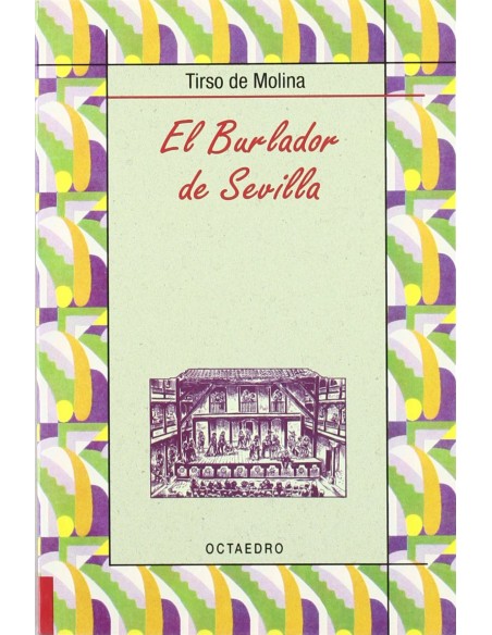 El burlador de Sevilla