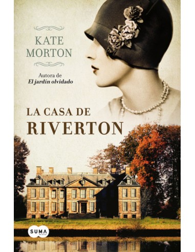 La casa de Riverton edicion 2011