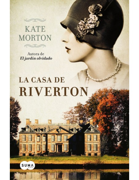 La casa de Riverton edicion 2011