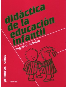 Didactica de la Educacion Infantil