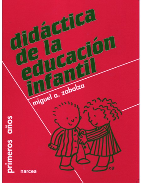 Didactica de la Educacion Infantil