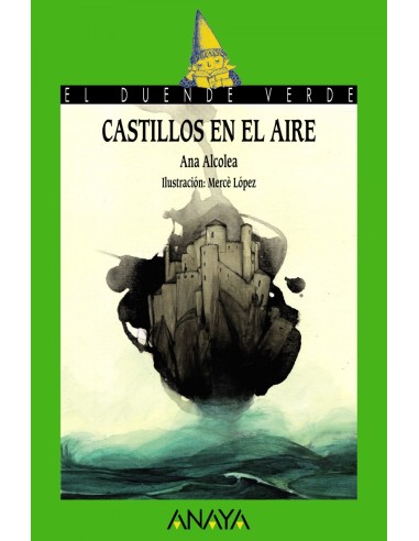 Castillos en el aire