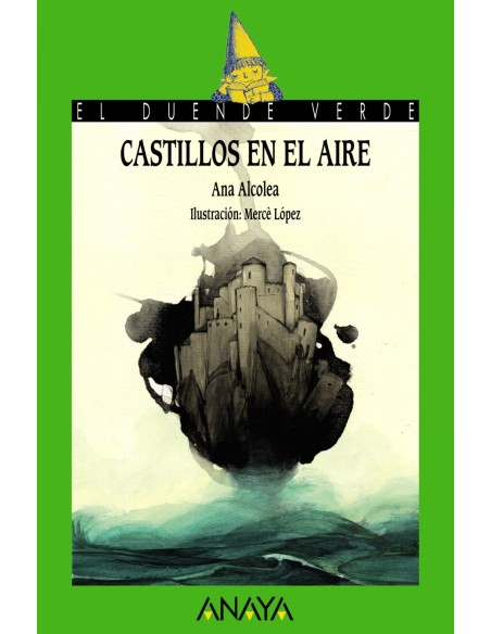 Castillos en el aire