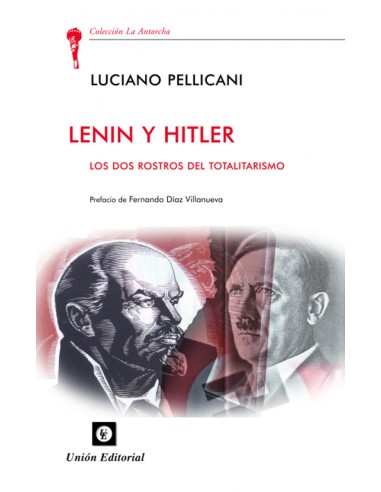 Lenin y Hitler