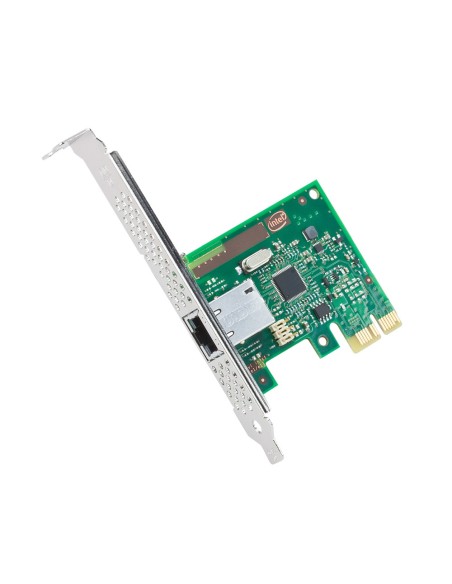 I210T1BLK adaptador y tarjeta de red Interno Ethernet 1000 Mbit/s