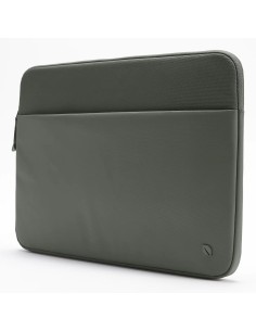 ARC Funda para con ReSpun 100 % poliéster reciclado para portátil de 16 pulgadas (M1-M4, 2021-2024)