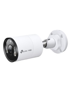INSIGHT S345 Bala (forma) Cámara de seguridad IP Exterior 2688 x 1520 Pixeles Pared