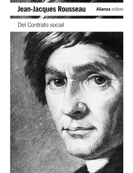 Del contrato social