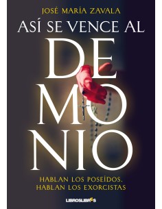 Asi se vence al demonio