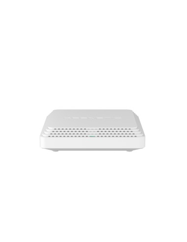 Hopper SE Router Gigabit Wi-Fi 6 en malla AX3000 con Smart Switch Gigabit de 4 puertos y puerto USB 3.0