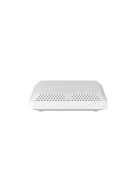 Hopper SE Router Gigabit Wi-Fi 6 en malla AX3000 con Smart Switch Gigabit de 4 puertos y puerto USB 3.0
