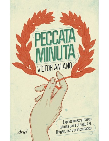 Peccata minuta