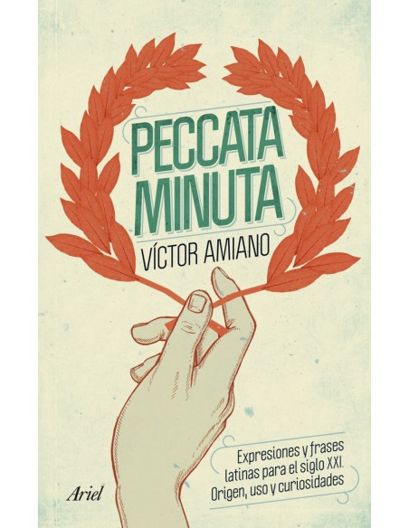 Peccata minuta