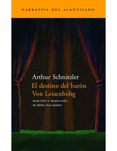 El destino del baron Von Leisenbohg
