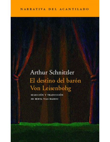 El destino del baron Von Leisenbohg