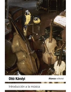 Introduccion a la musica