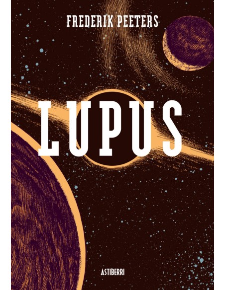 LUPUS Volumen Integral