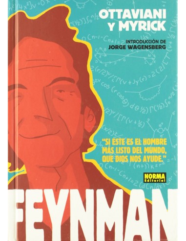 FEYNMAN