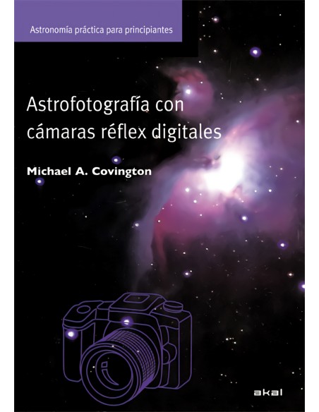 ASTROGRAFIA CON CAMARAS DIGITALES