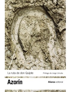 La ruta de Don Quijote