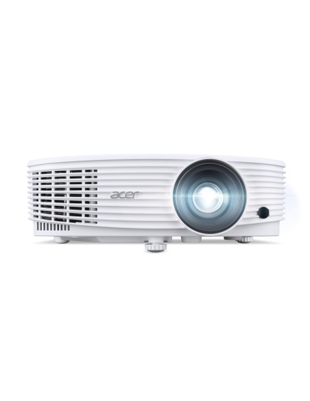Vero PD2328 3700 lúmenes ANSI DLP WXGA (1200x800) Blanco