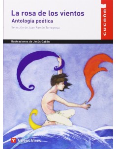 La Rosa De Los Vientos N c