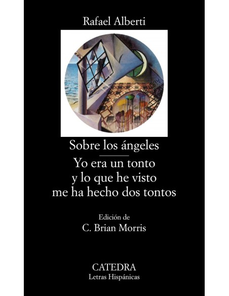 Sobre los angelesYo era un tonto y lo que he visto me ha hecho dos tontos