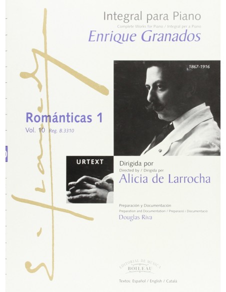 Romanticas 1