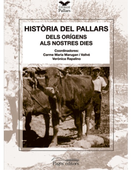 Historia del pallars dels origens als nostres dies