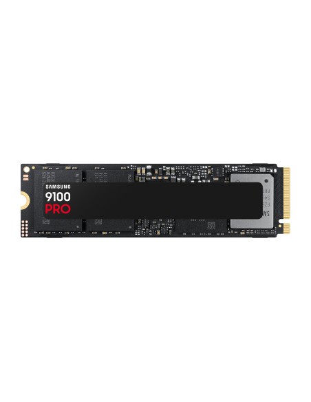 MZ-VAP1T0 1 TB M.2 PCI Express 5.0 NVMe V-NAND TLC