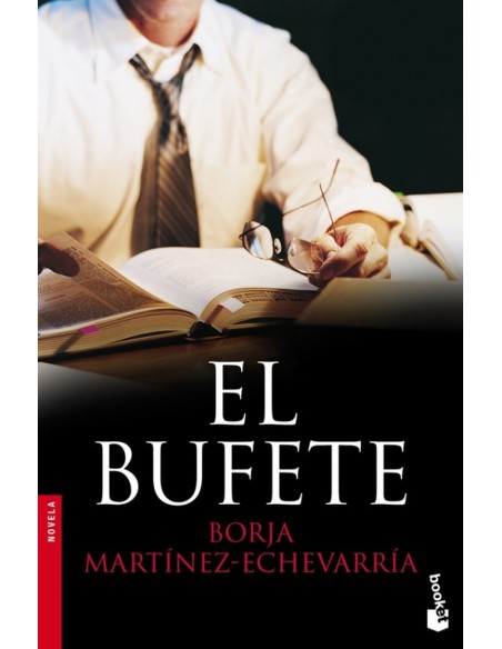 El bufete