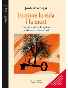 Escriure la vida i la mort