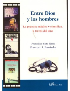 Entre dios y los hombres