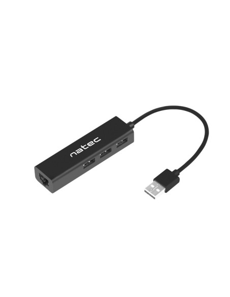 Dragonfly USB 2.0 Negro