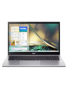 Aspire 3 A315-59-73NE Intel® Core i7 i7-1255U Portátil 39,6 cm (15.6") 16 GB DDR4-SDRAM 1 TB SSD Wi-Fi 6 (802.11ax) Windows 11 