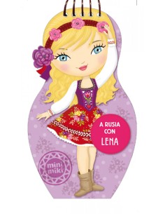 A Rusia con lena