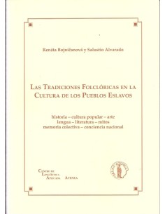 Tradiciones folcrloricas en cultura de pueblos eslavos