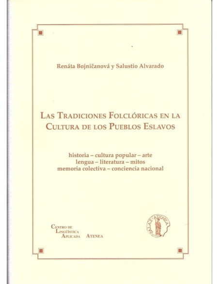 Tradiciones folcrloricas en cultura de pueblos eslavos